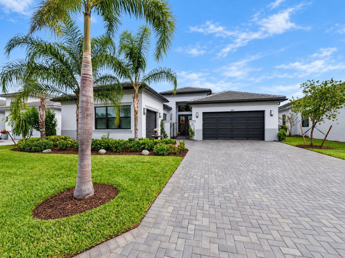 House in Port St. Lucie, Florida, United States 1 - 19024188