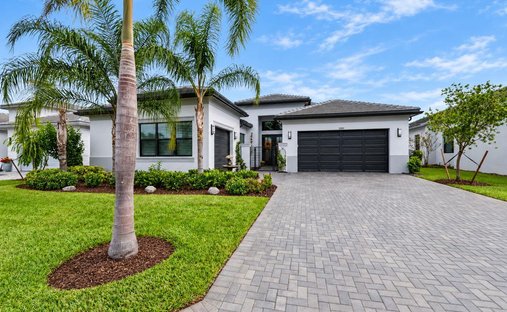 Casa a Port St. Lucie, Florida, Stati Uniti 1