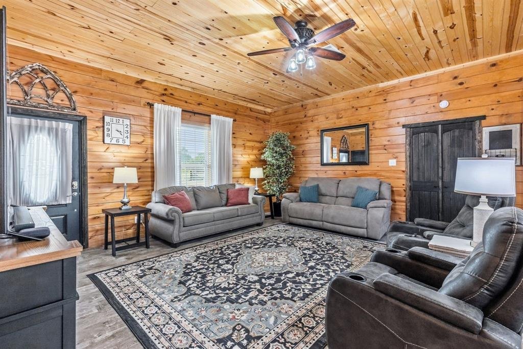 House in Cooper, Texas, United States 5 - 19029457
