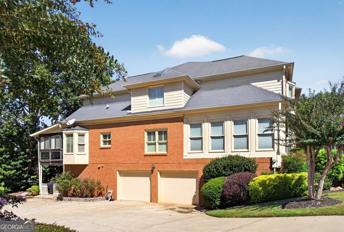 Townhouse in Peachtree Corners, Georgia, United States 3 - 19010267