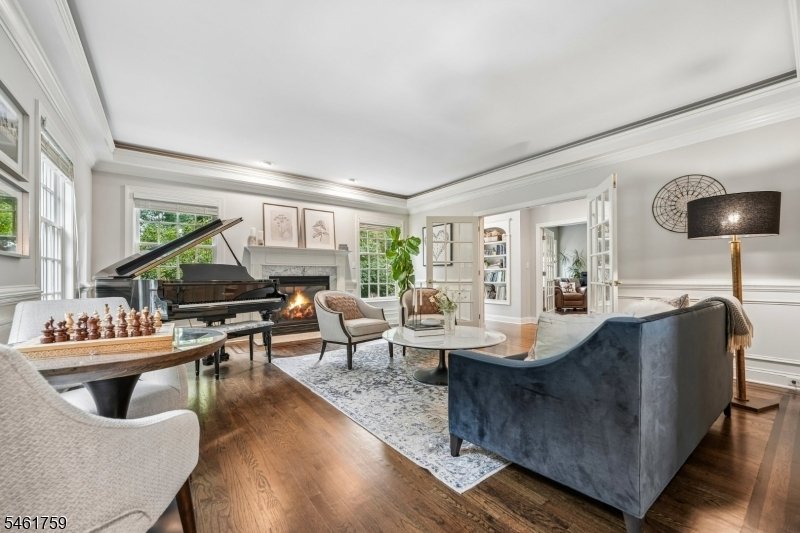 Casa en Mendham, Nueva Jersey, Estados Unidos 4 - 19031639