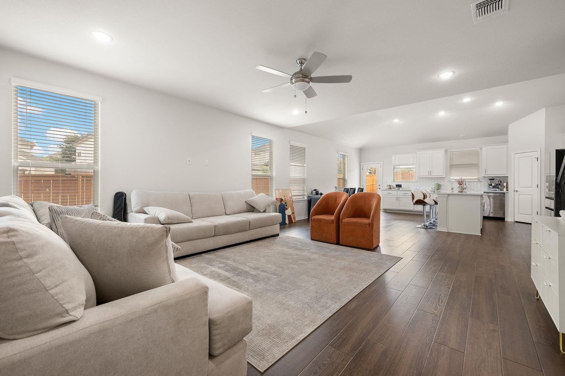 House in Leander, Texas, United States 5 - 19023978