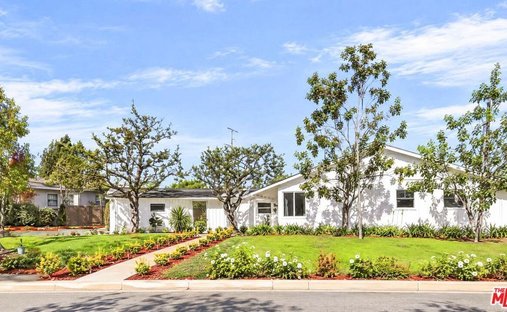 House in Fullerton, California, United States 1