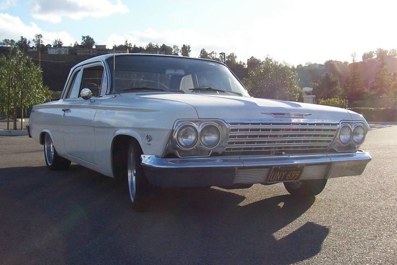 Sedan in Glendale, United States 1 - 19032557