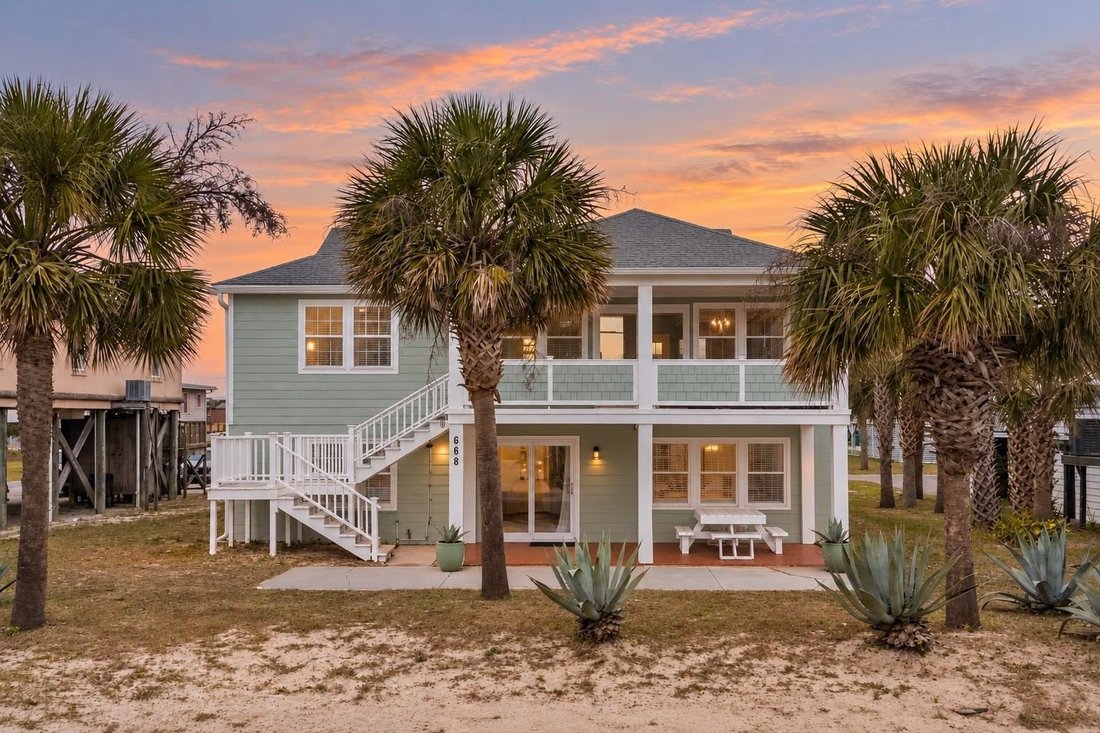 House in Murrells Inlet, South Carolina, United States 1 - 19031647