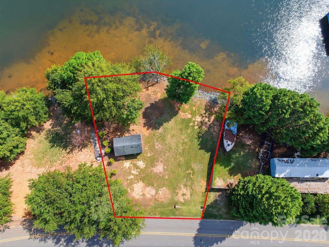 Land in Mooresville, North Carolina, United States 2 - 19022391