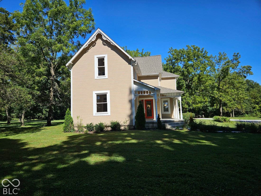 Haus in Atlanta, Indiana, Vereinigte Staaten 3 - 18968539