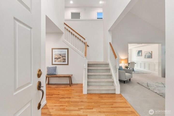 House in Bainbridge Island, Washington, United States 4 - 19032177