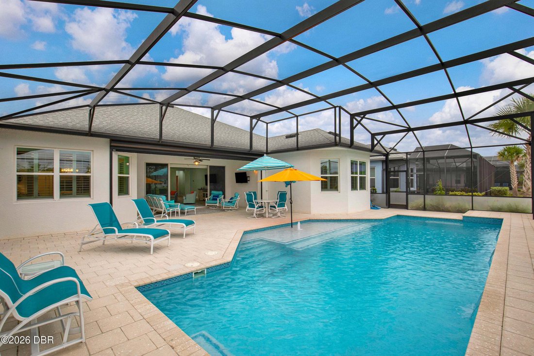 House in Daytona Beach, Florida, United States 3 - 19030564