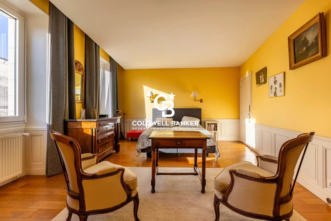 House in Tortière - Donatien, Nantes, France 5 - 19029918