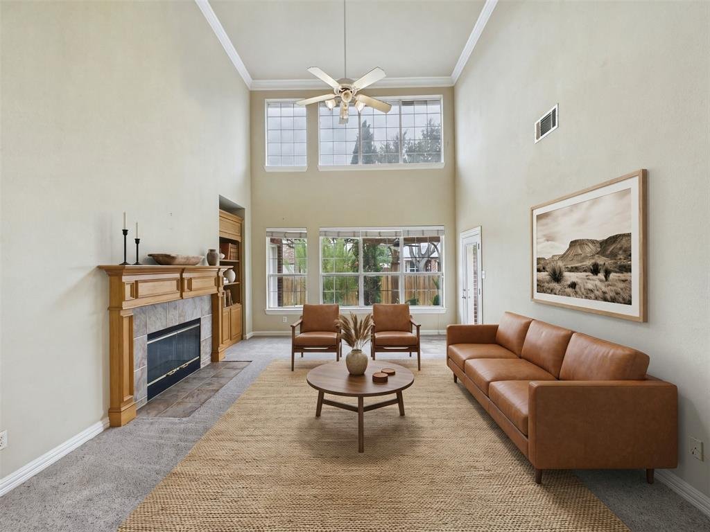 Haus in Frisco, Texas, Vereinigte Staaten 3 - 19032551