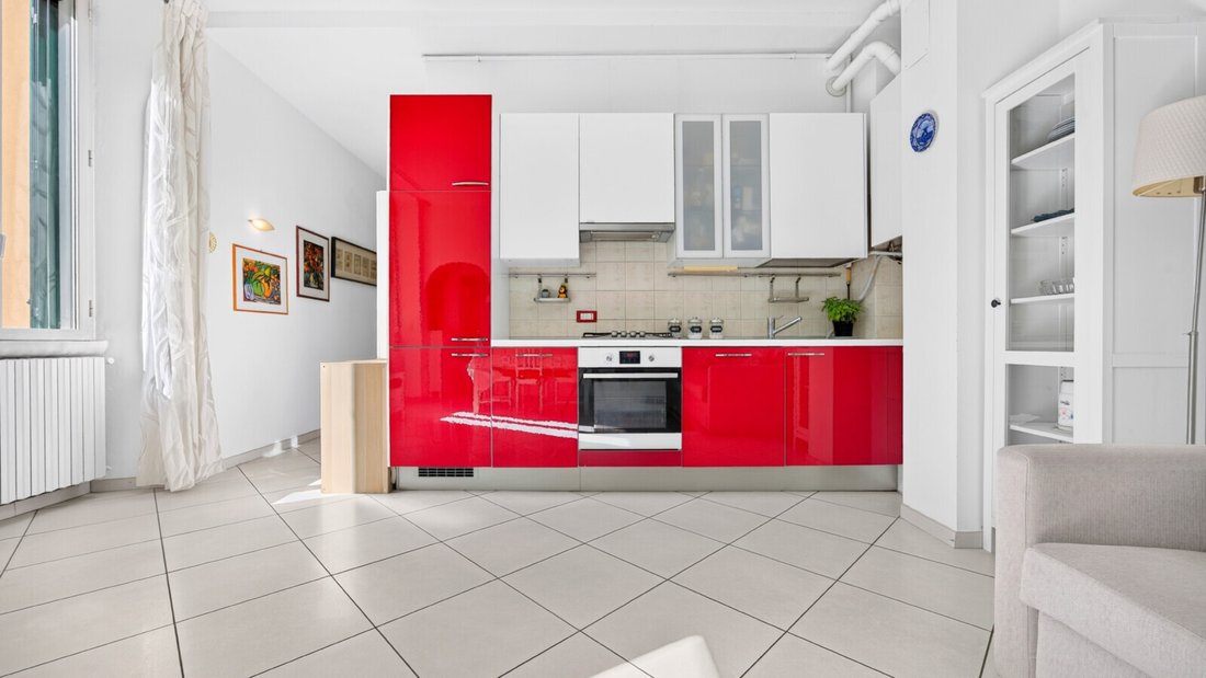 Apartment in Centro Storico, Milan, Lombardy 4 - 19027257