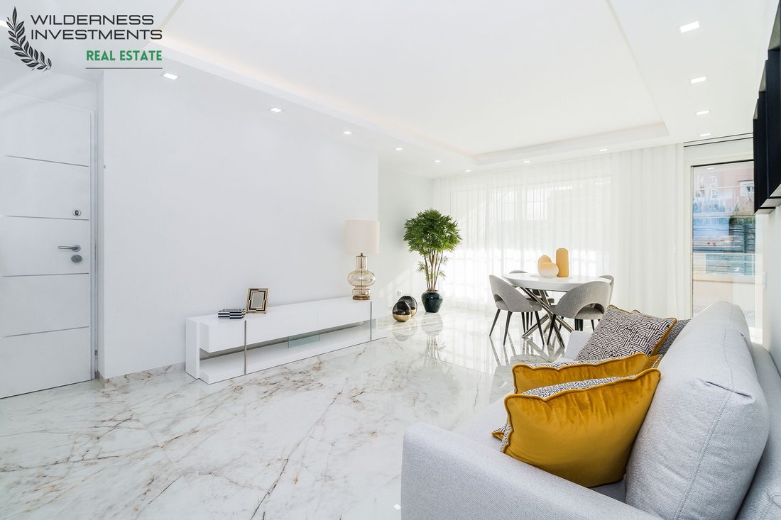 Apartment in Sao Goncalo de Lagos, Algarve, Portugal 2 - 13369890