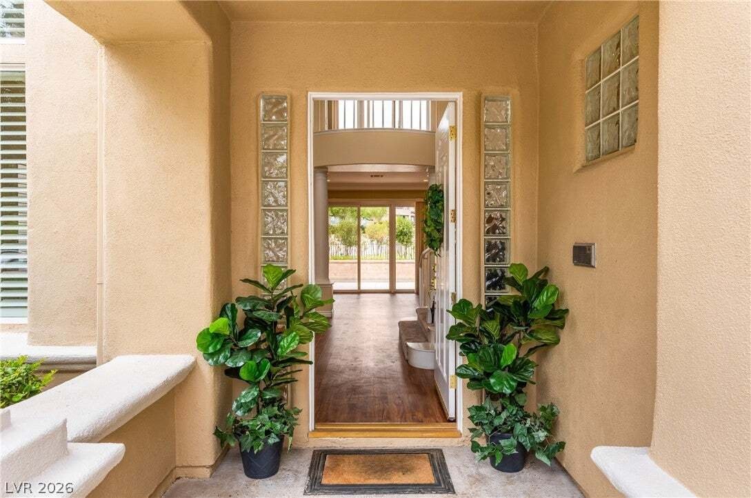 Casa en Las Vegas, Nevada, Estados Unidos 3 - 19022587