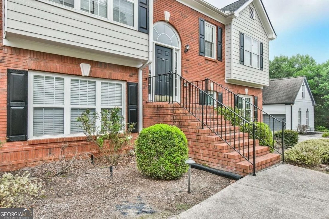 House in Buford, Georgia, United States 3 - 19024409