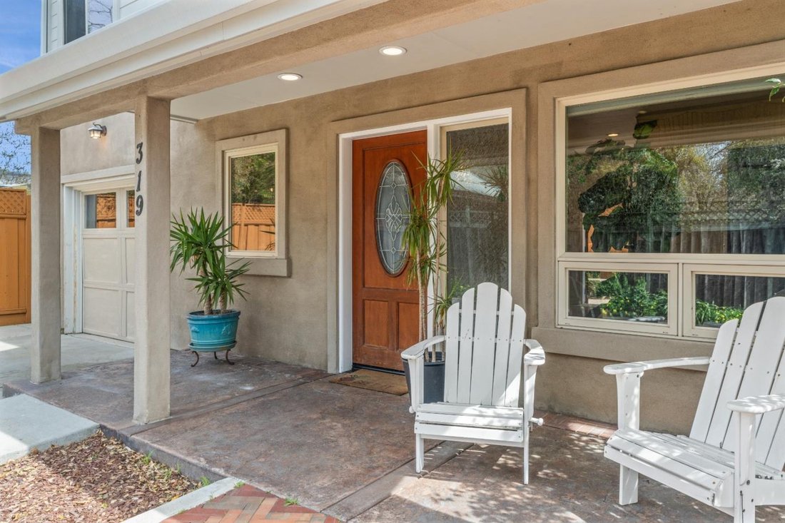 House in Santa Cruz, California, United States 1 - 19029206