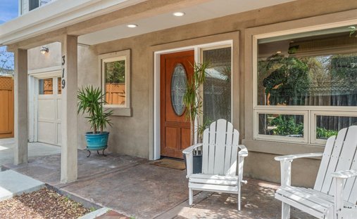 House in Santa Cruz, California, United States 1
