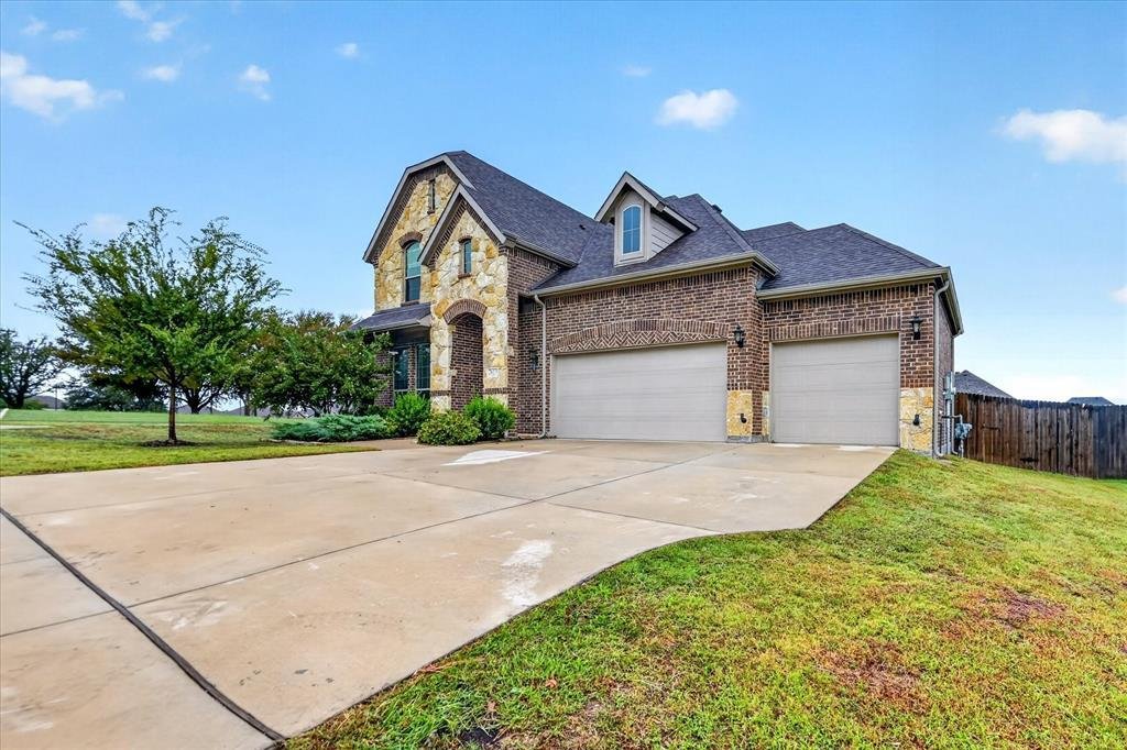 Casa a Sherman, Texas, Stati Uniti 2 - 19029440