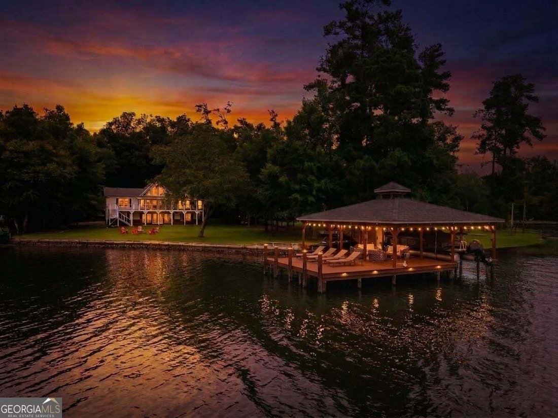 House in Eatonton, Georgia, United States 4 - 19033585