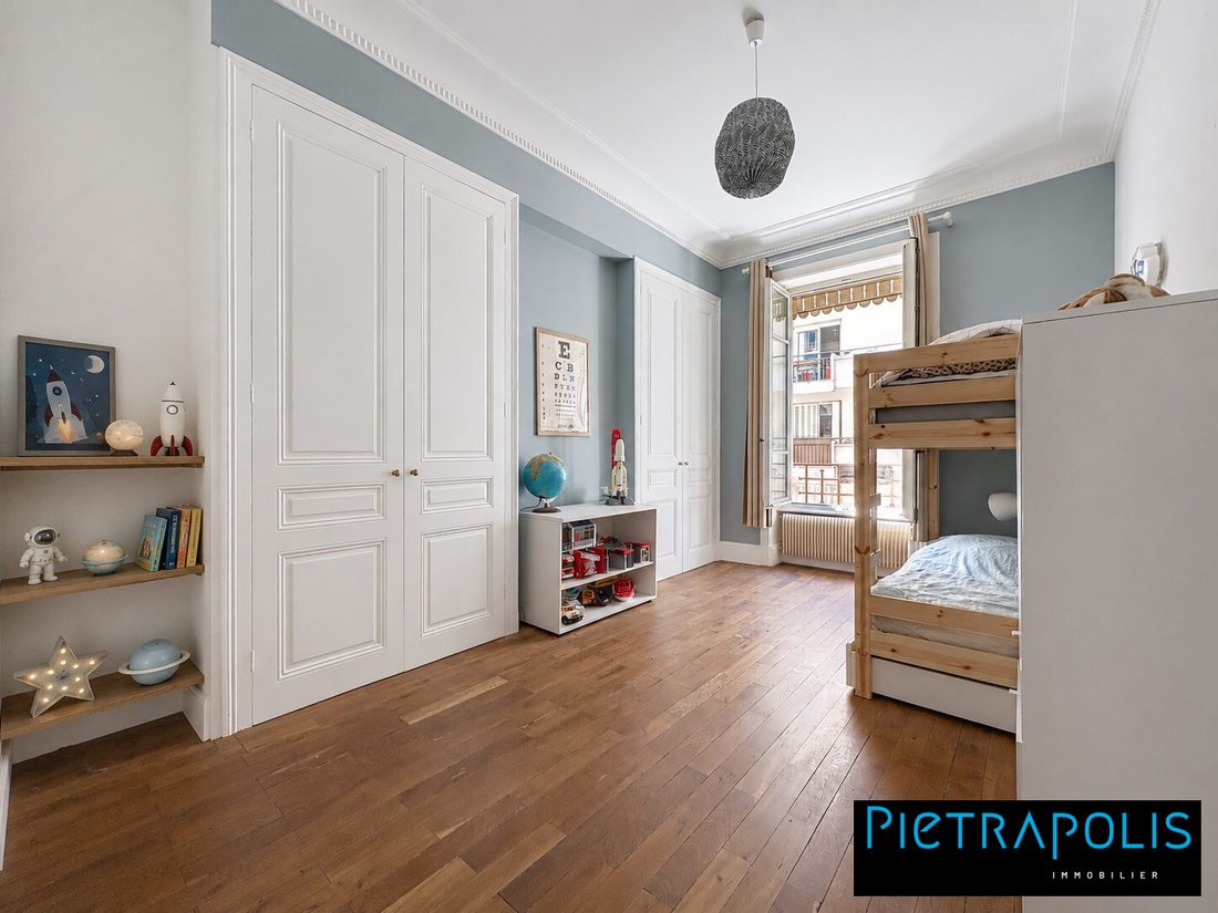 Wohnung in Part Dieu, Lyon 3e Arrondissement, Lyon 5 - 19035152