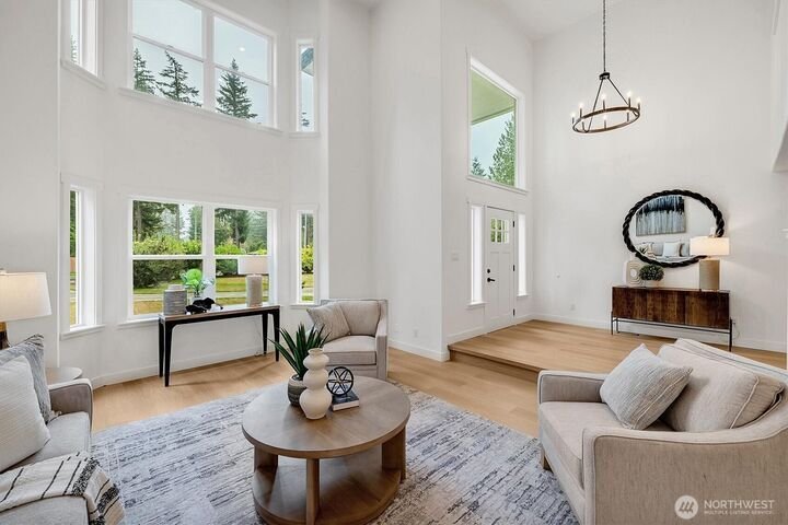Haus in North Bend, Washington, Vereinigte Staaten 3 - 19032224