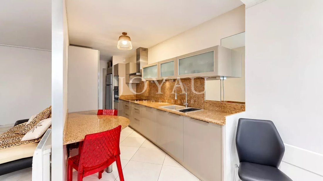 Apartamento en Capitole, Toulouse, Francia 4 - 19029853