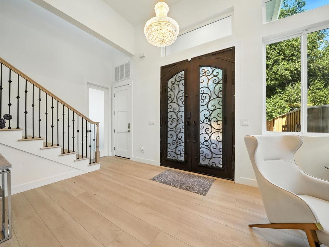 House in San Jose, California, United States 3 - 19023724
