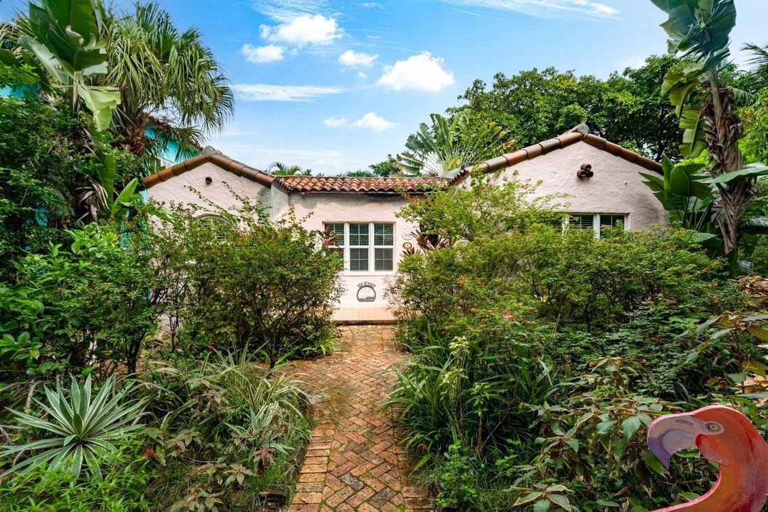 House in West Palm Beach, Florida, United States 4 - 19024842