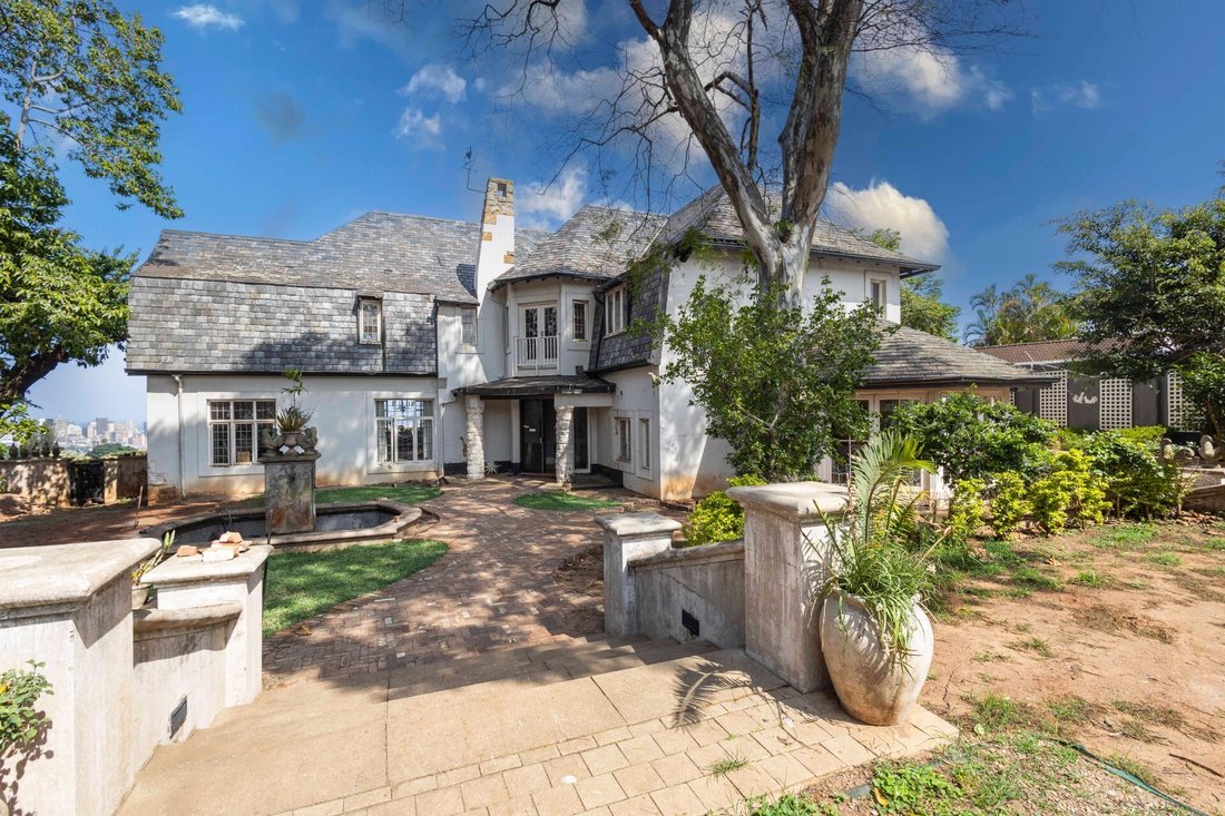 House in Durban, KwaZulu-Natal, South Africa 2 - 19030891