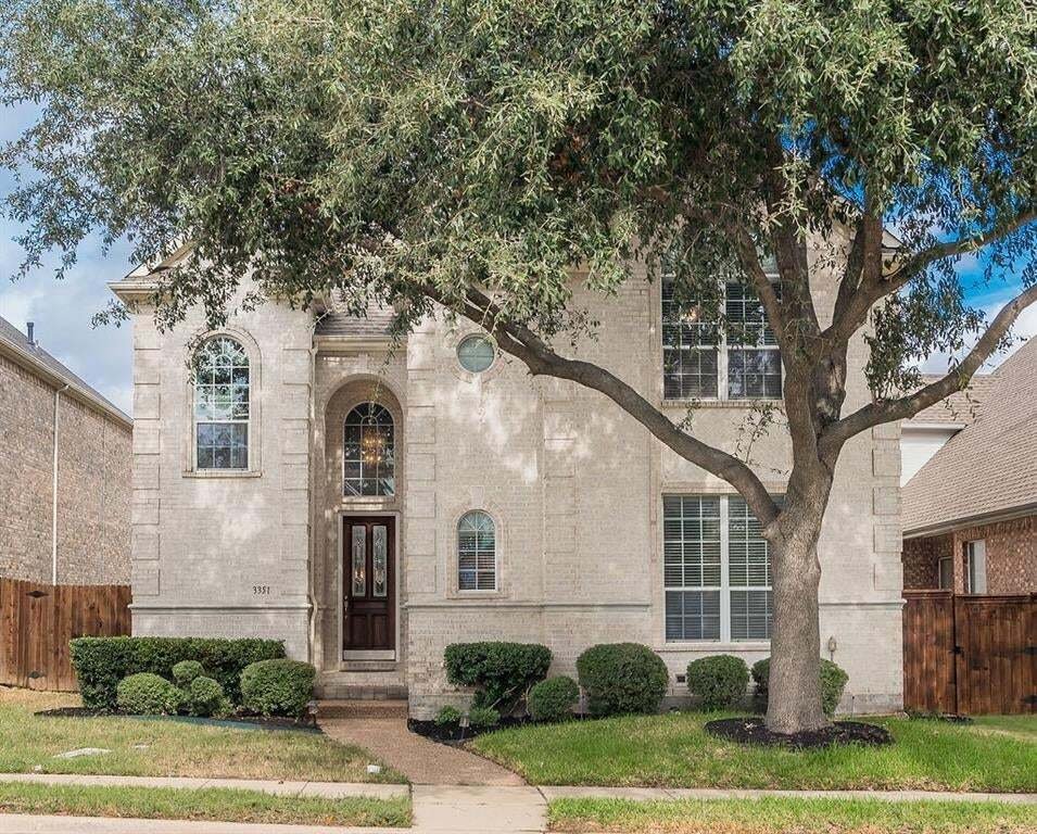 House in Irving, Texas, United States 2 - 19031052