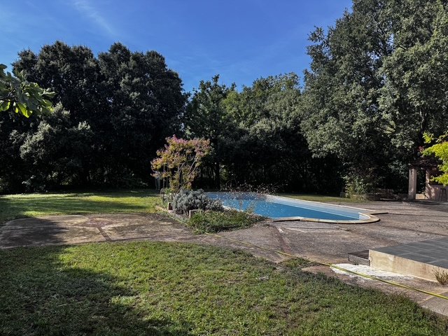 Villa à Centre Ancien-Cros-Lotins, Éguilles, France 2 - 19025047