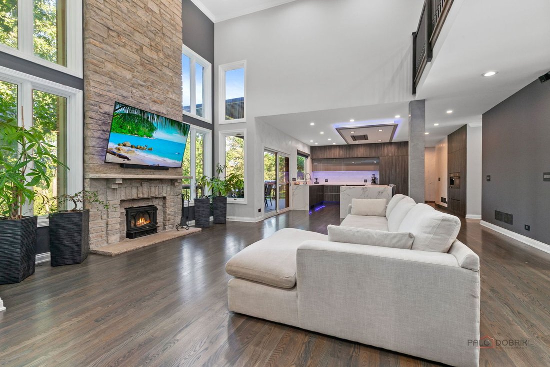 House in Wauconda, Illinois, United States 3 - 19029508