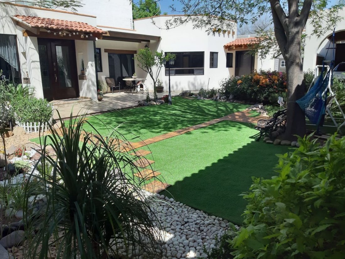 House in Pocitos, Aguascalientes, Aguascalientes, Mexico 5 - 19030297