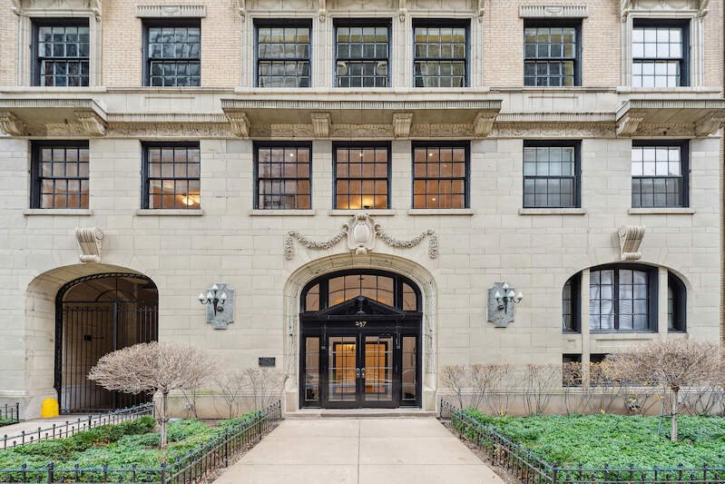 Condominio a Chicago, Illinois, Stati Uniti 1 - 19032028