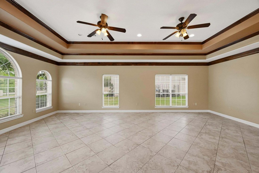 House in Houston, Texas, United States 5 - 19027705