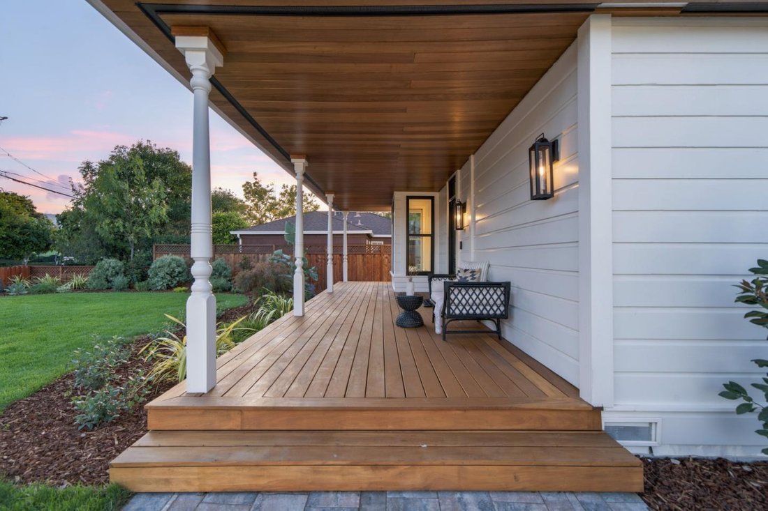House in Mountain View, California, United States 4 - 19023756