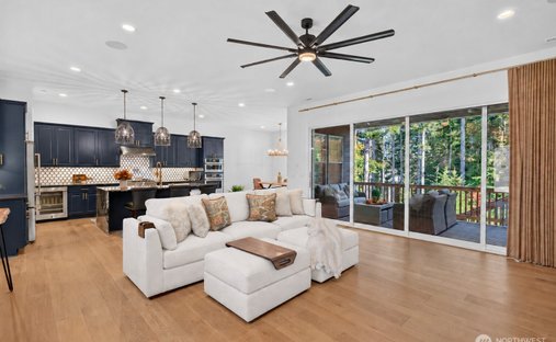 Casa a Black Diamond, Washington, Stati Uniti 1
