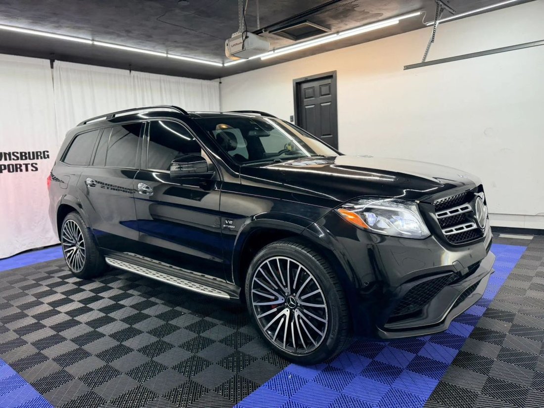Suv in Indianapolis, IN, United States 3 - 19030079