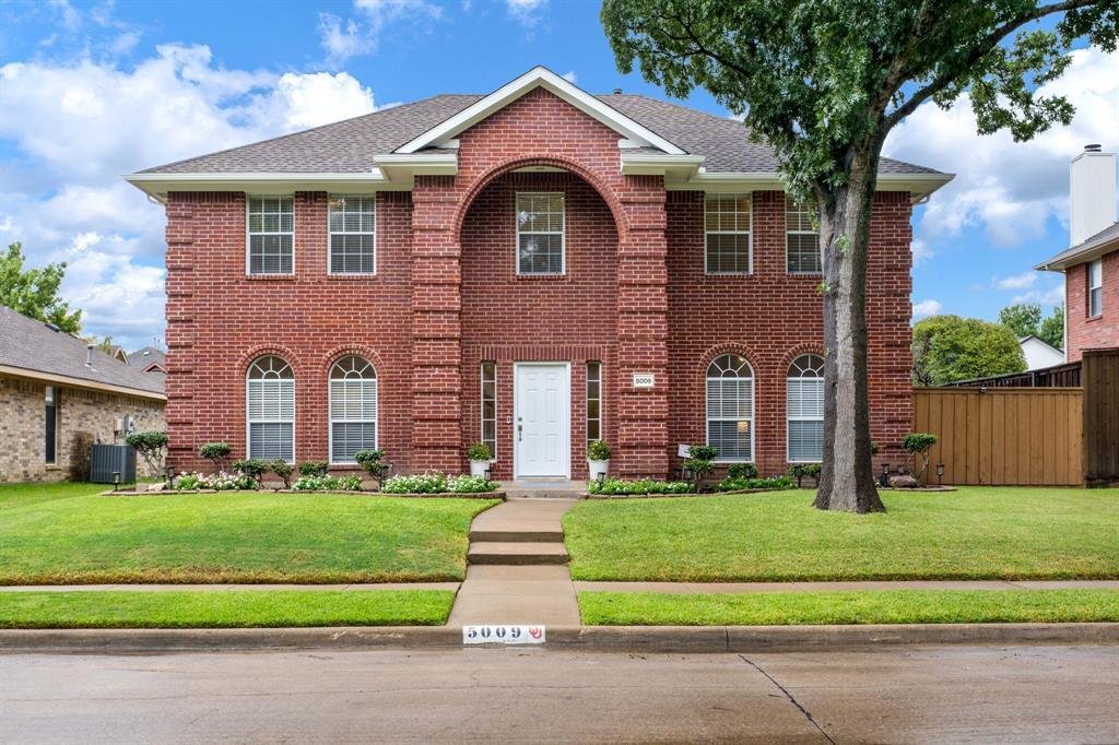 House in Richardson, Texas, United States 1 - 19024644