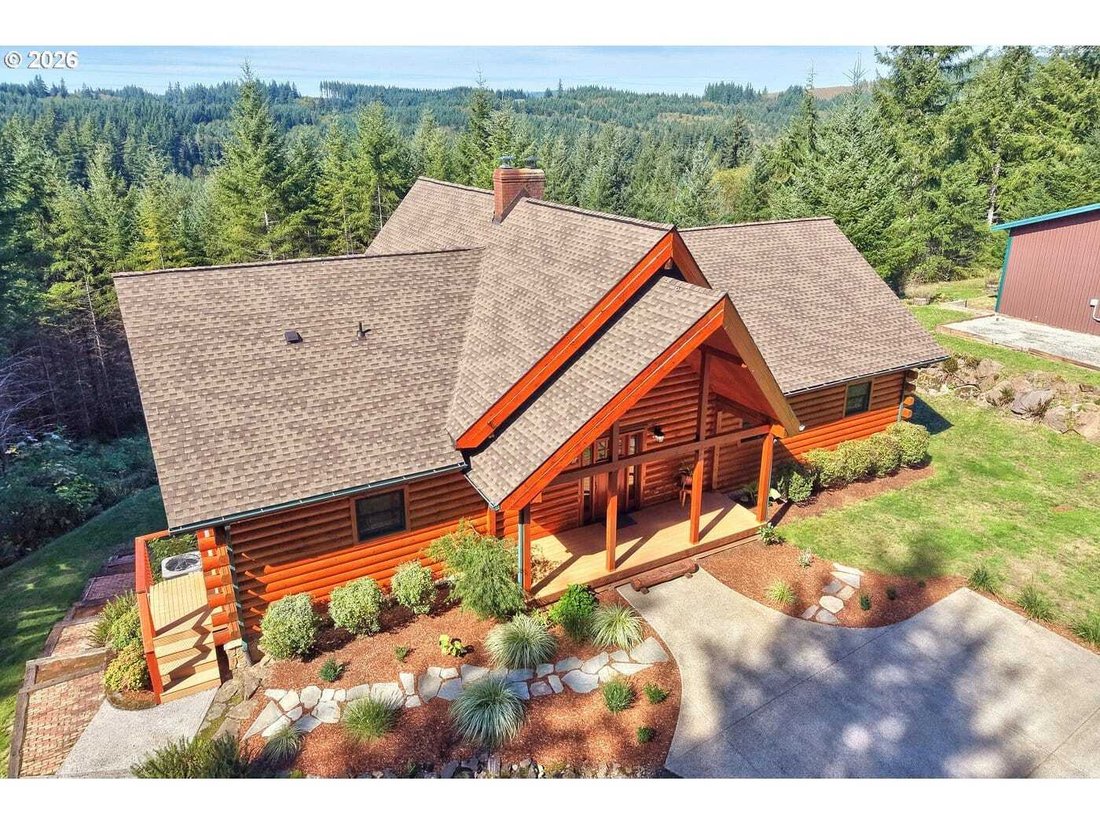 House in Battle Ground, Washington, United States 3 - 19029245