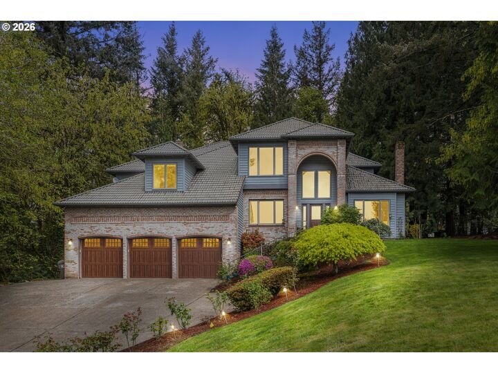 House in Portland, Oregon, United States 2 - 19032273
