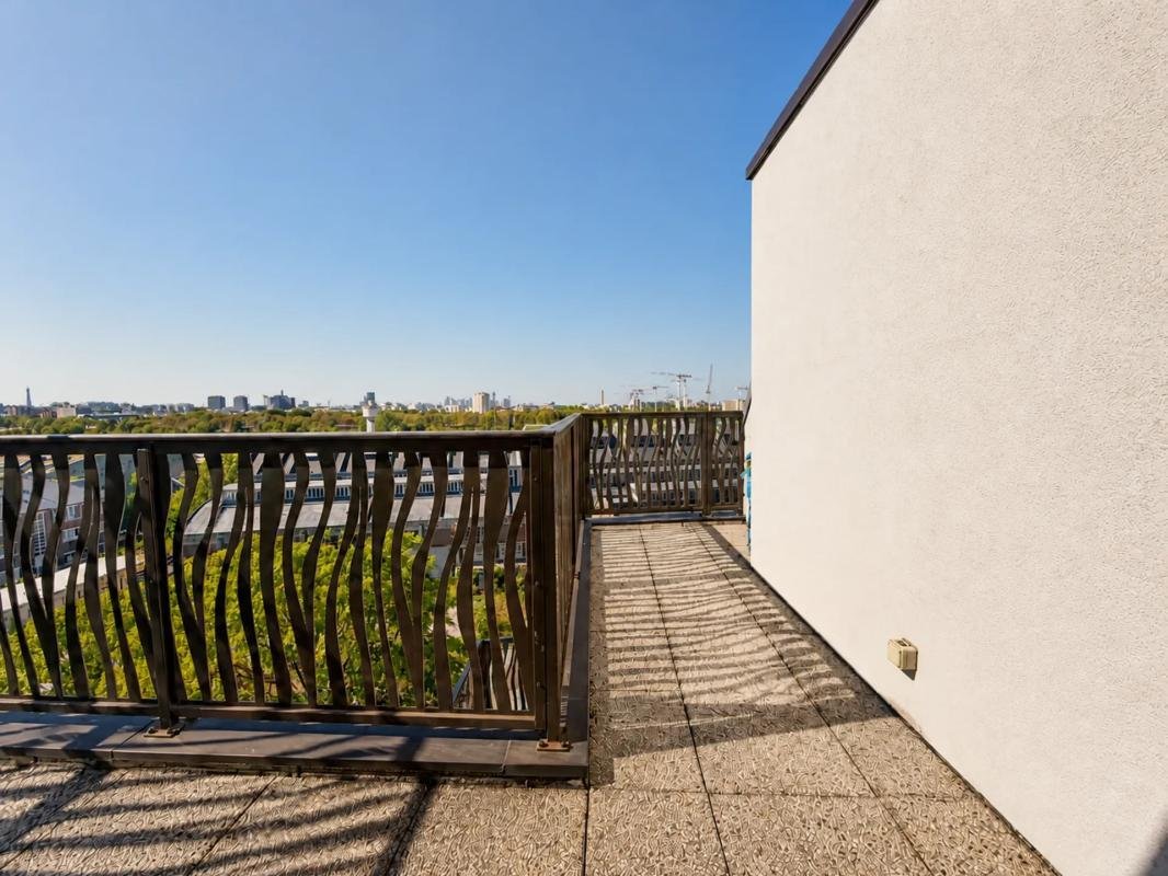 Apartment in La Plaine, Saint-Denis, Ile-de-France 4 - 19021752
