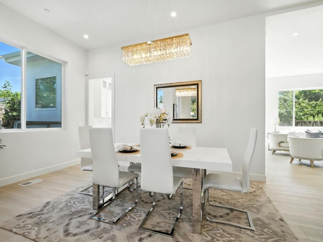 House in San Jose, California, United States 4 - 19023724