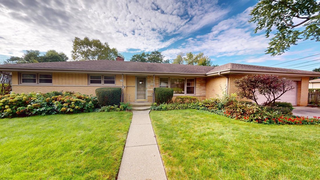 Casa en Arlington Heights, Illinois, Estados Unidos 1 - 19024054