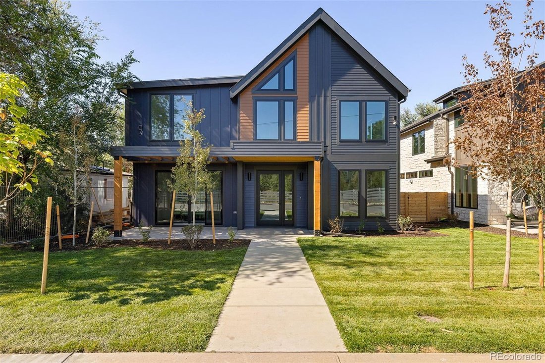 House in Englewood, Colorado, United States 1 - 19023279