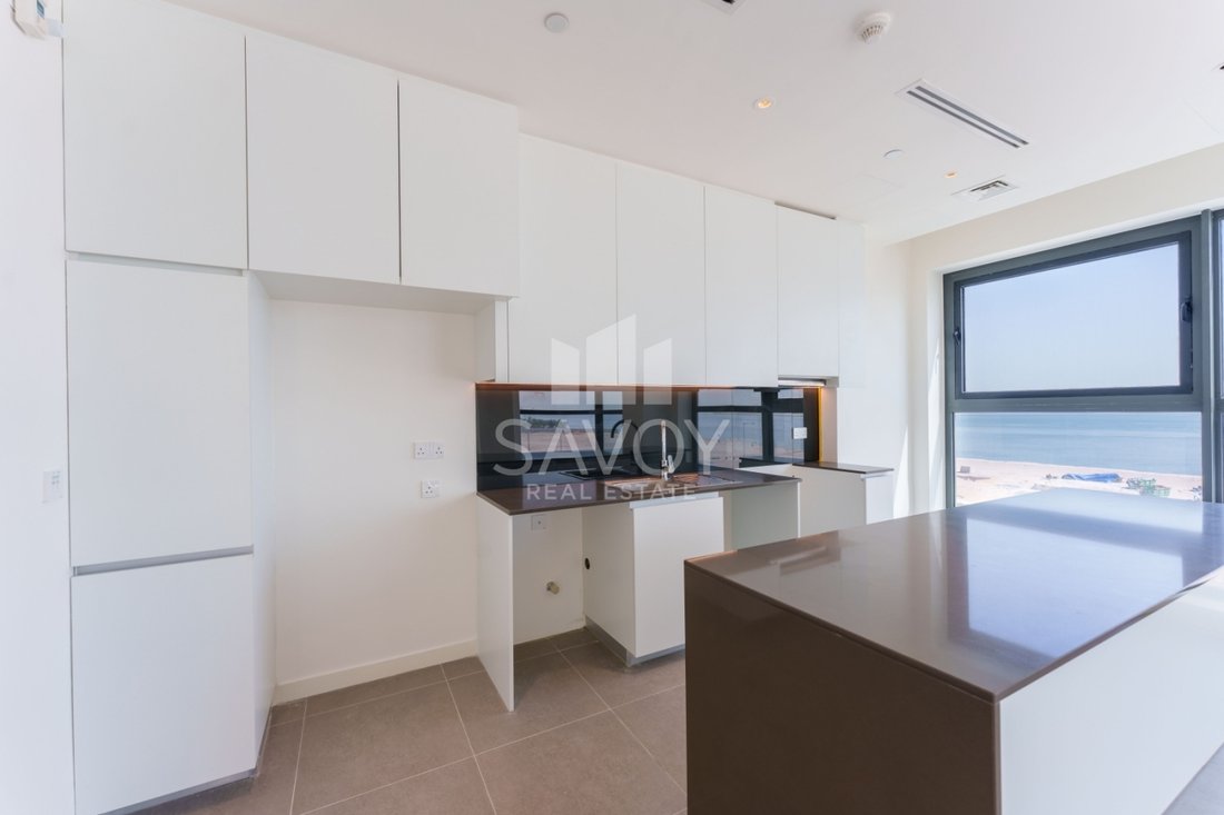 Appartement à Shams Abu Dhabi, Abou Dabi, Émirats arabes unis 3 - 19034213