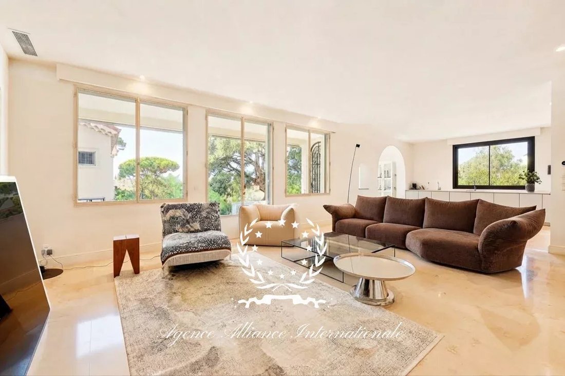 Apartment in Cannes, Provence-Alpes-Côte d'Azur, France 4 - 19029938