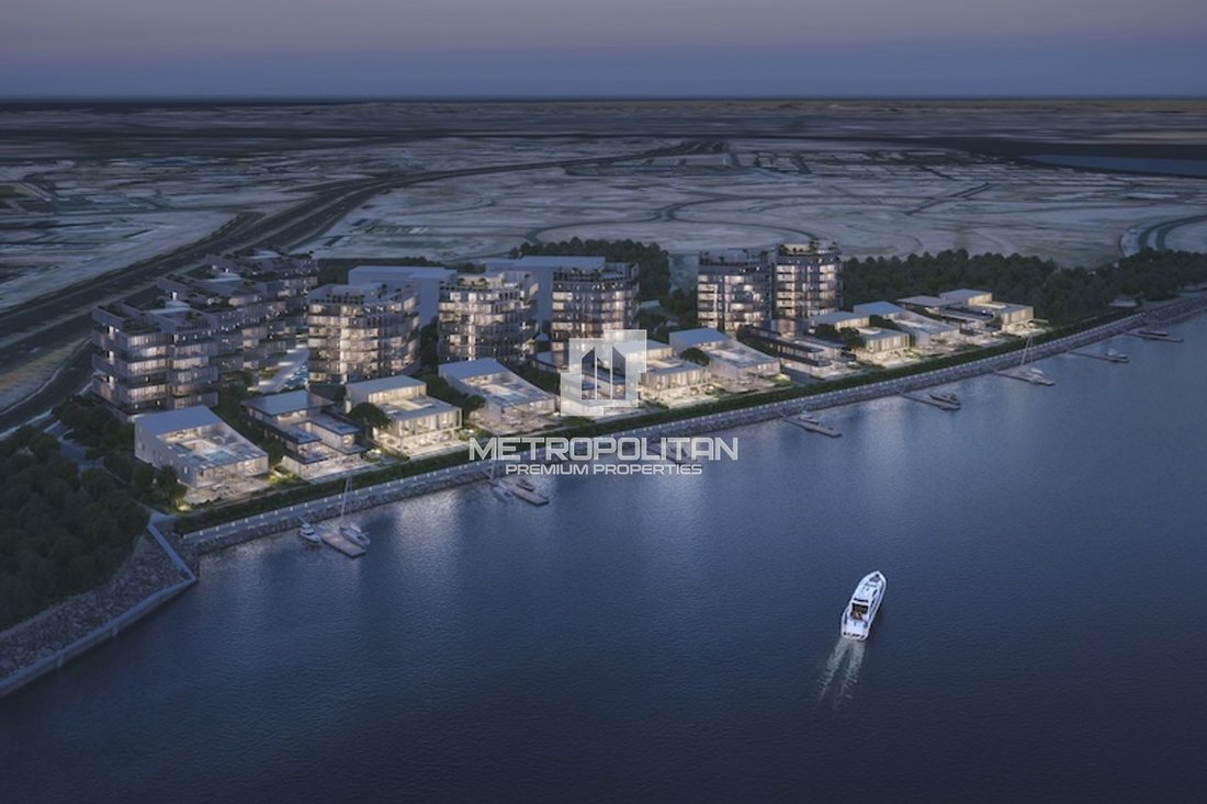 Apartment in Jebel Ali Village, Dubai, United Arab Emirates 2 - 19021872