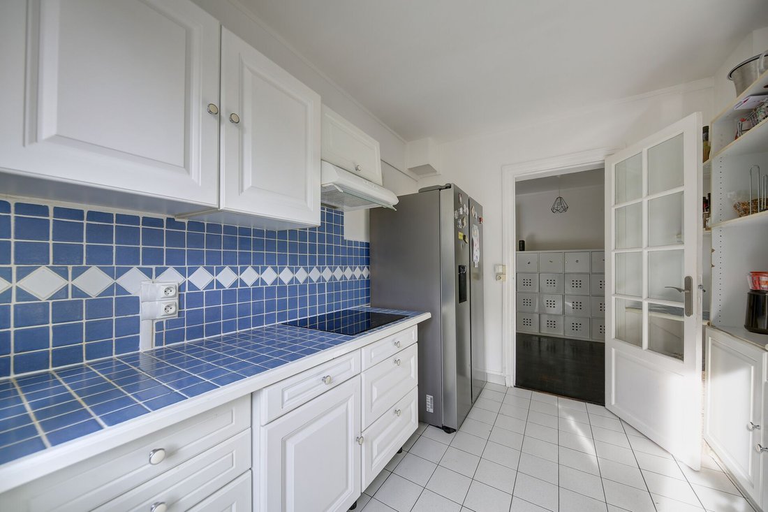 Appartement à Forêt, Saint-Germain-en-Laye, France 4 - 19029987