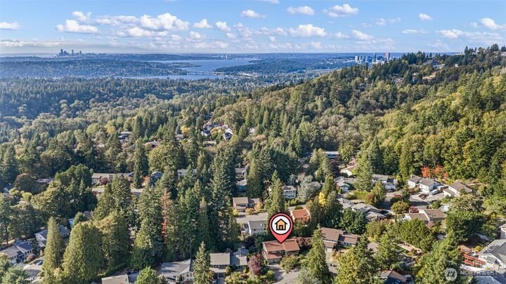 House in Bellevue, Washington, United States 4 - 19032304